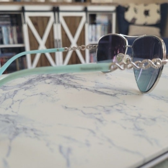 Tiffany & Co. Sunglasses main image 12
